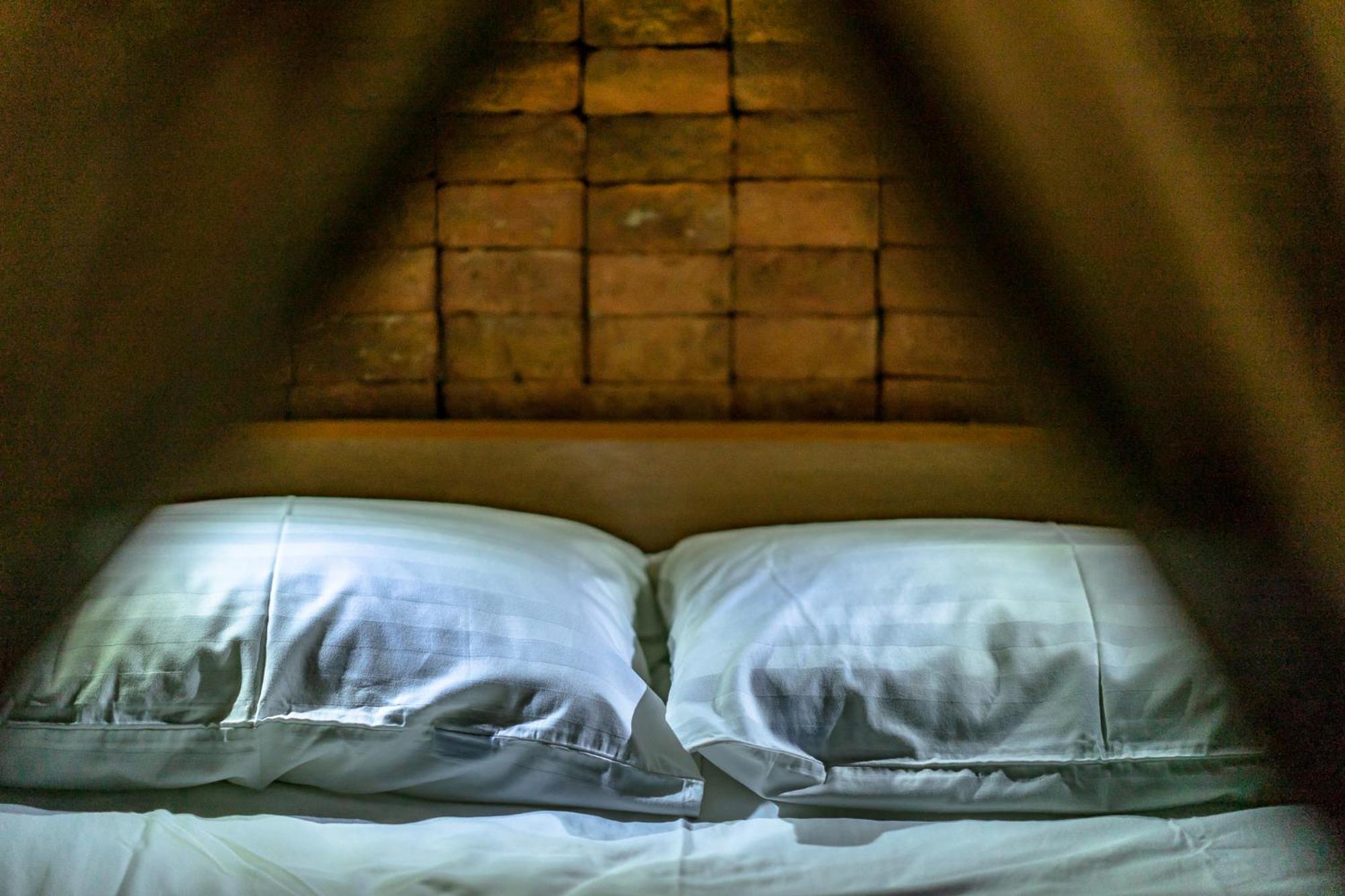 Siam Plug In Hostel Bangkok Quarto foto